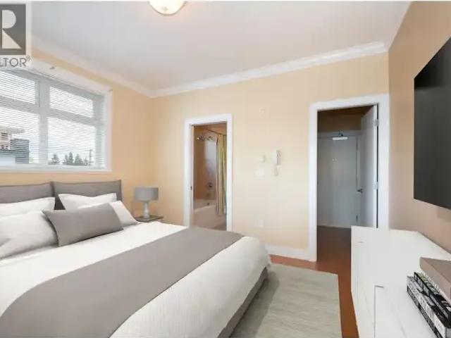 Apartment for rent in North Vancouver, British Columbia
