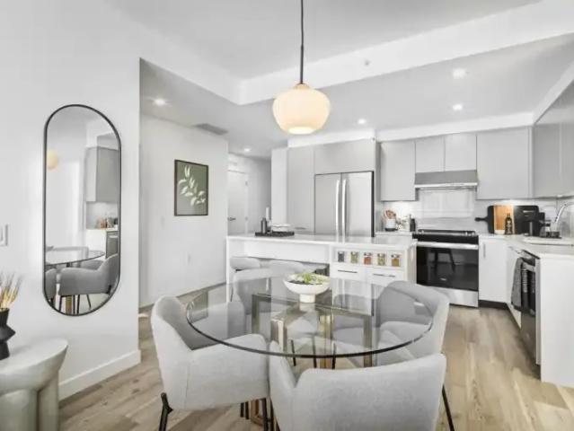 Apartment for rent in North Vancouver, British Columbia