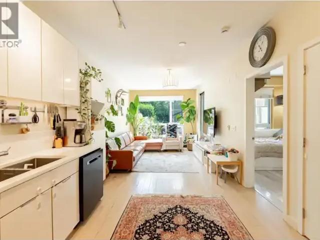 Apartment for rent in North Vancouver, British Columbia