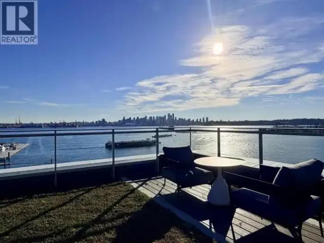 Apartment for rent in Lower Lonsdale, North Vancouver