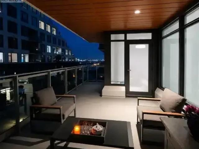 Apartment for rent in Lower Lonsdale, North Vancouver