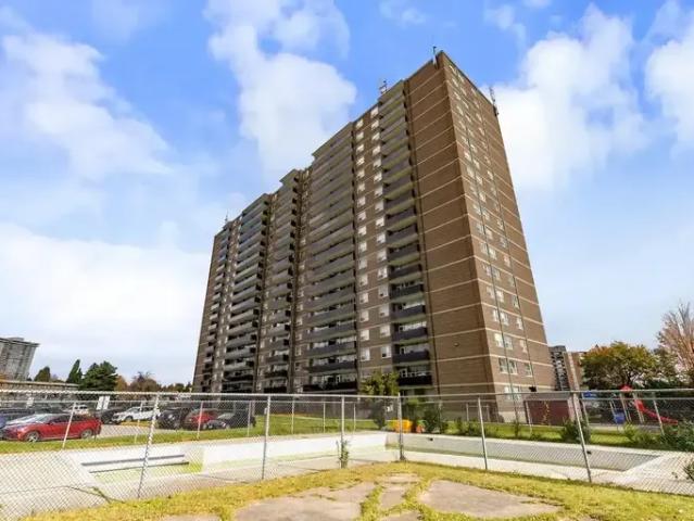 Apartment for rent in Woburn, Ontario