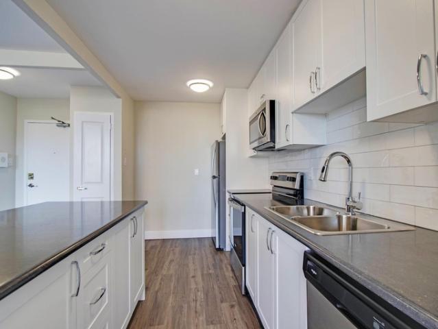 Apartment for rent in Woburn, Ontario