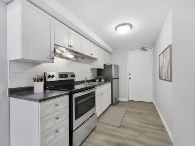 Apartment for rent in Woburn, Ontario