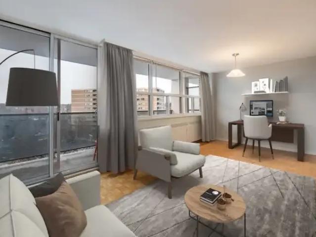 Apartment for rent in Woburn, Ontario