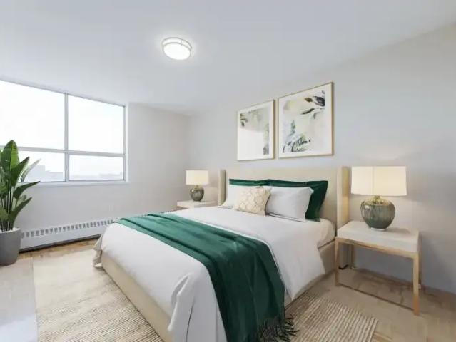 Apartment for rent in Woburn, Ontario