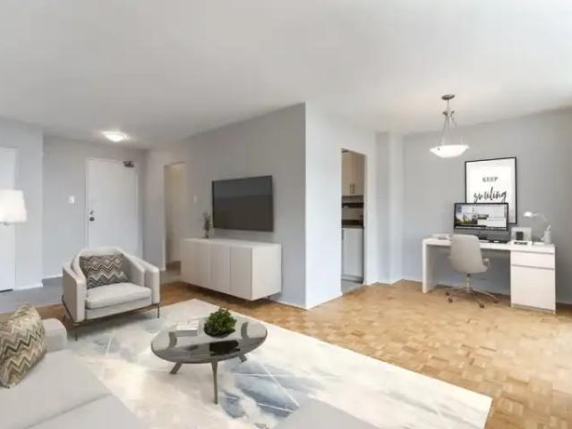 Apartment for rent in Woburn, Ontario