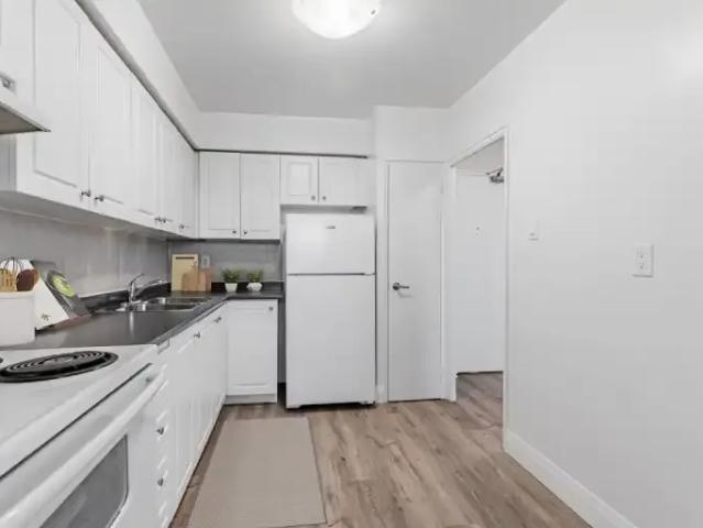 Apartment for rent in Woburn, Ontario