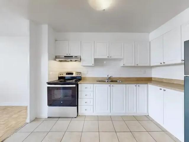 Apartment for rent in Woburn, Ontario