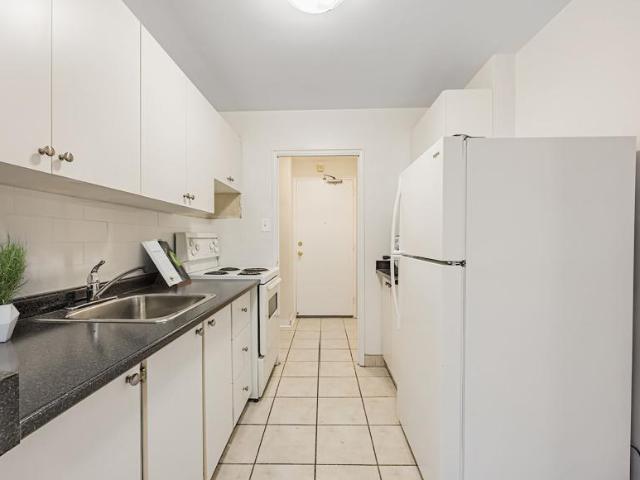 Apartment for rent in North York, Toronto