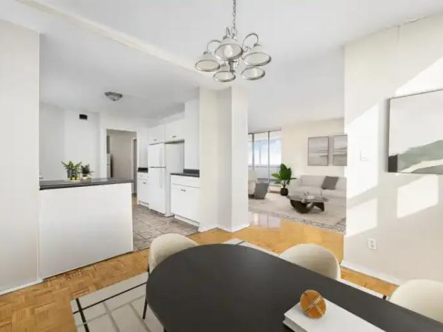 Apartment for rent in Don Valley East, Toronto