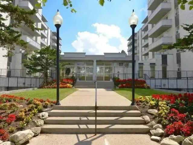 Apartment for rent in Woburn, Ontario