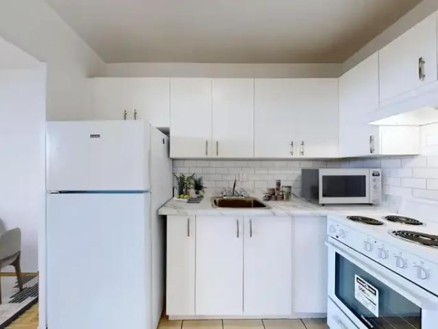 Apartment for rent in Woburn, Ontario