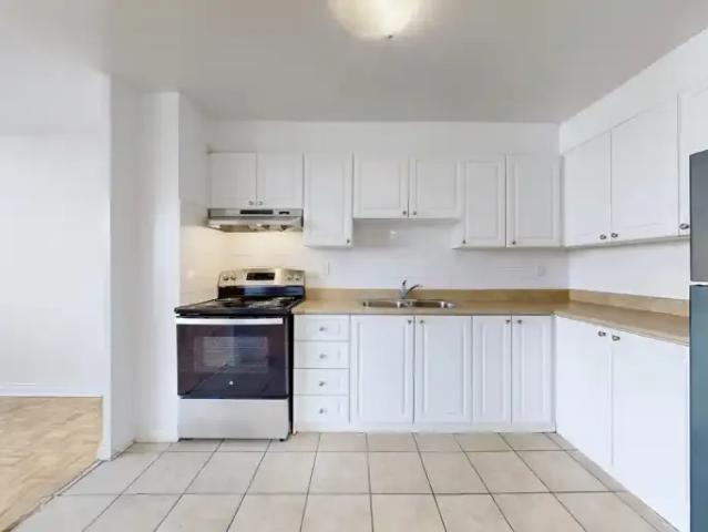 Apartment for rent in Woburn, Ontario