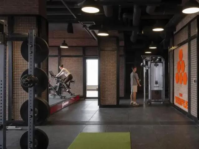 Apartment for rent in Woburn, Ontario
