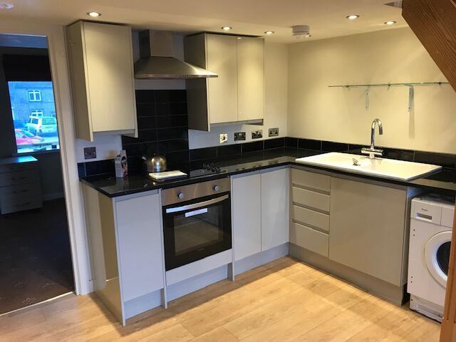 Apartment for rent in Cross Hills, Isle Of Man
