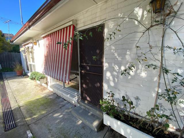 Apartment for rent in Camerons Creek, Victoria