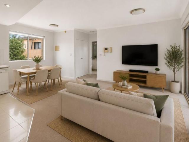 Apartment for sale in Northmead, New South Wales