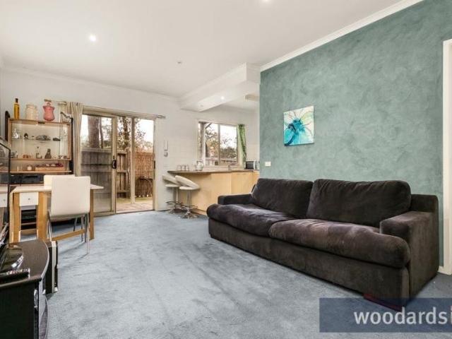 Apartment for rent in Camerons Creek, Victoria