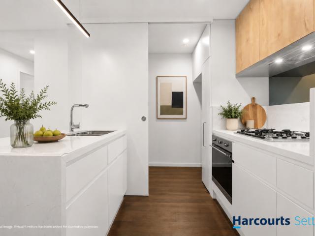 Apartment for sale in Oakleigh, Melbourne