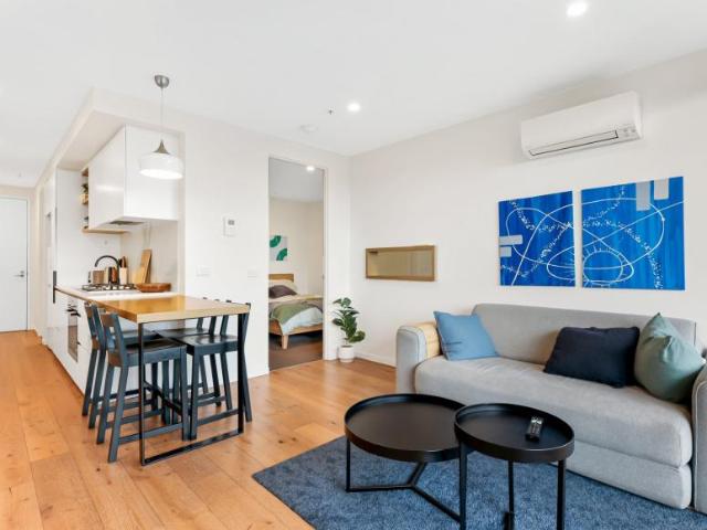 Apartment for rent in Oakleigh, Melbourne