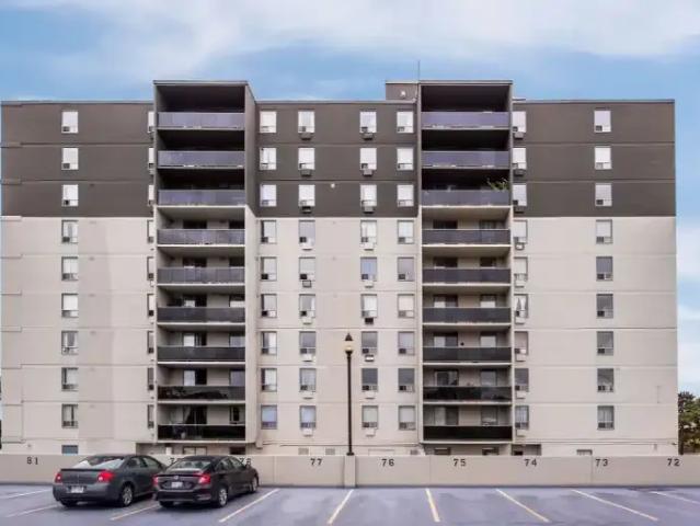 Apartment for rent in Oakville, Ontario