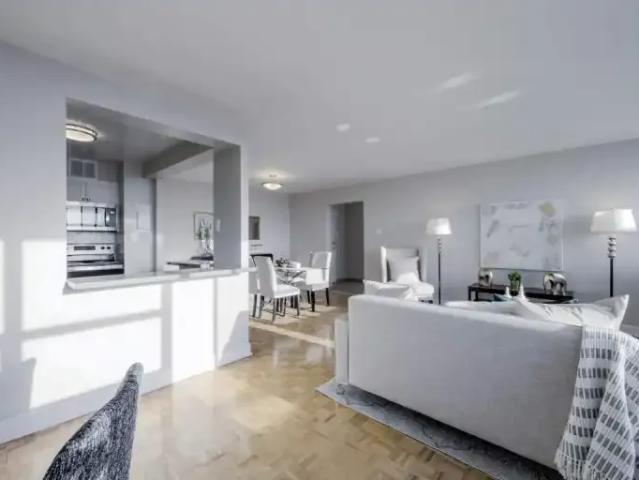 Apartment for rent in Oakville, Ontario