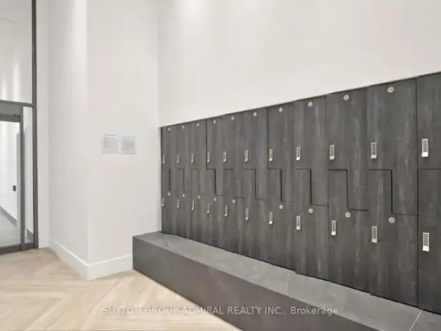 Apartment for rent in Oakville, Ontario