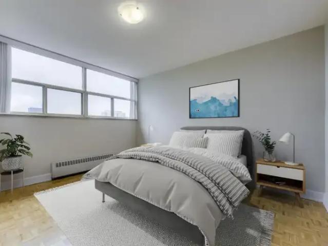 Apartment for rent in Oakville, Ontario