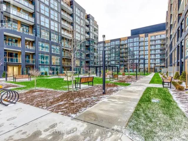 Apartment for rent in Oakville, Ontario