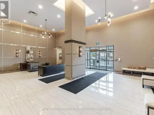 Apartment for rent in Oakville, Ontario