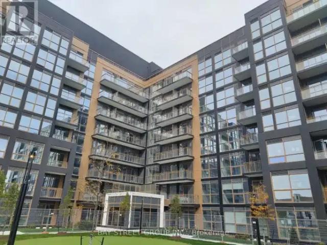 Apartment for rent in Oakville, Ontario
