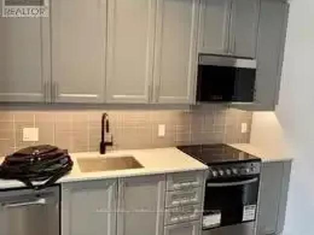 Apartment for rent in Oakville, Ontario