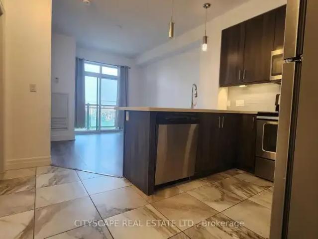 Apartment for rent in Oakville, Ontario