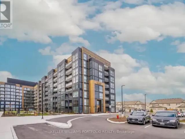 Apartment for rent in Oakville, Ontario