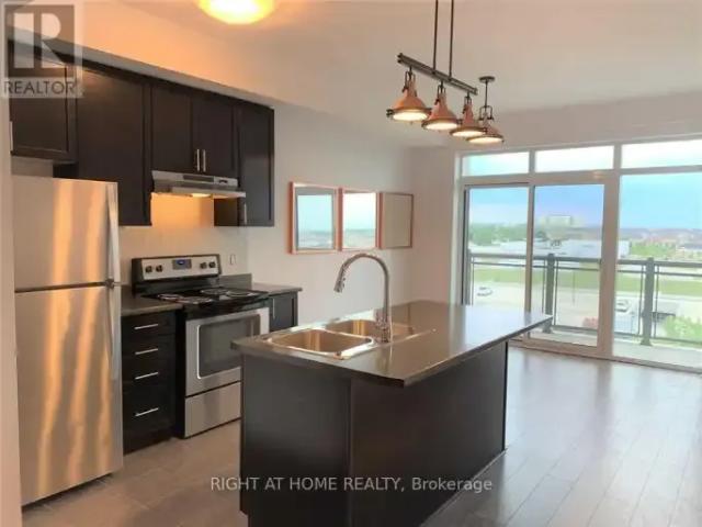 Apartment for rent in Oakville, Ontario