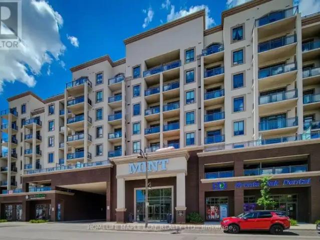 Apartment for rent in Oakville, Ontario