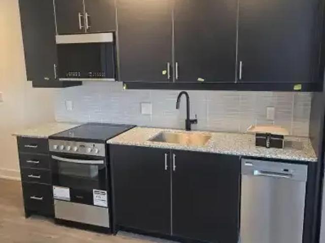 Apartment for rent in Oakville, Ontario