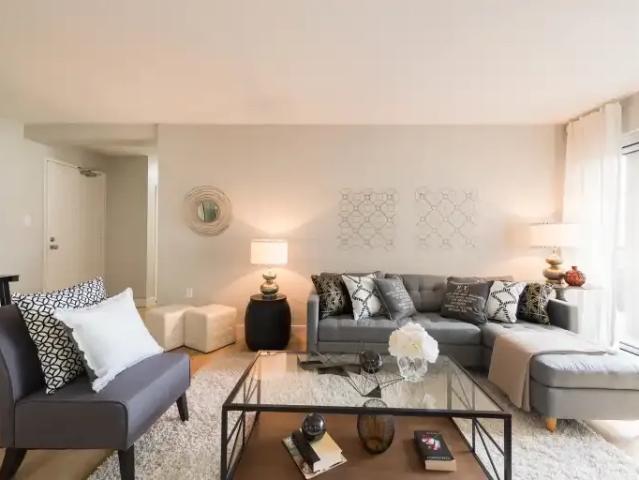 Apartment for rent in Oakville, Ontario