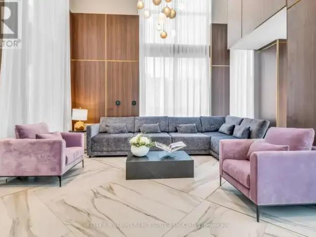 Apartment for rent in Oakville, Ontario