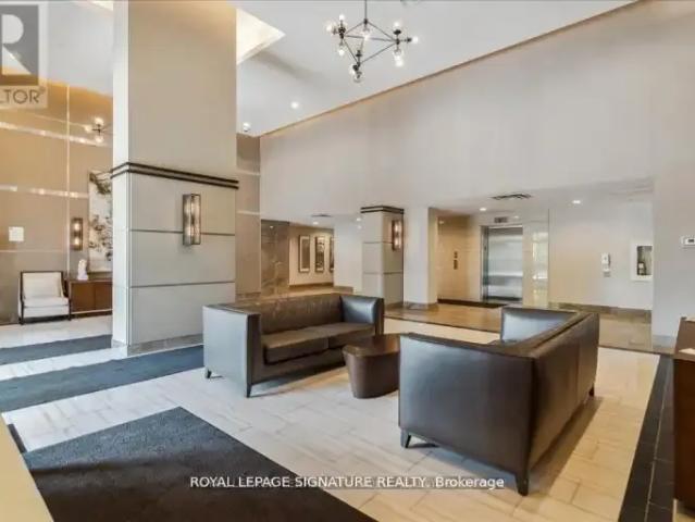 Apartment for rent in Oakville, Ontario