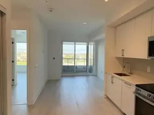 Apartment for rent in Palermo, Oakville