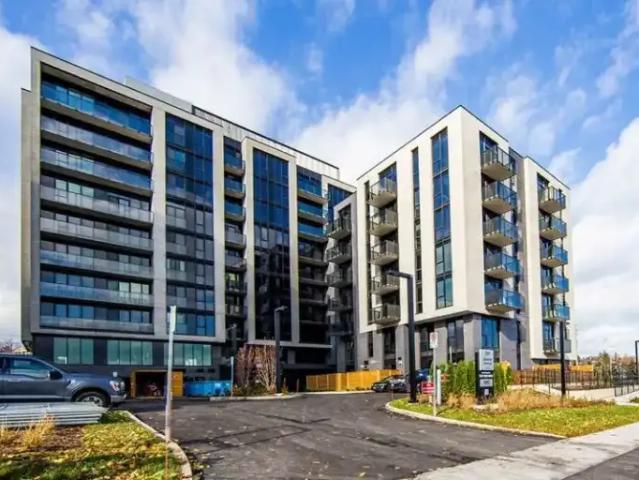Apartment for rent in Oakville, Ontario