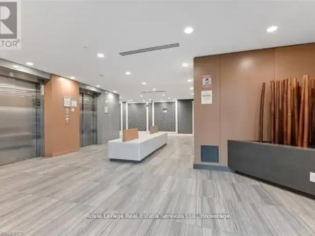 Apartment for rent in Oakville, Ontario