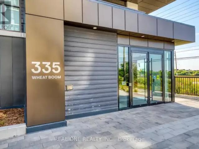 Apartment for rent in Trafalgar, Oakville