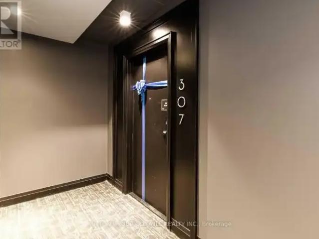 Apartment for rent in Oakville, Ontario