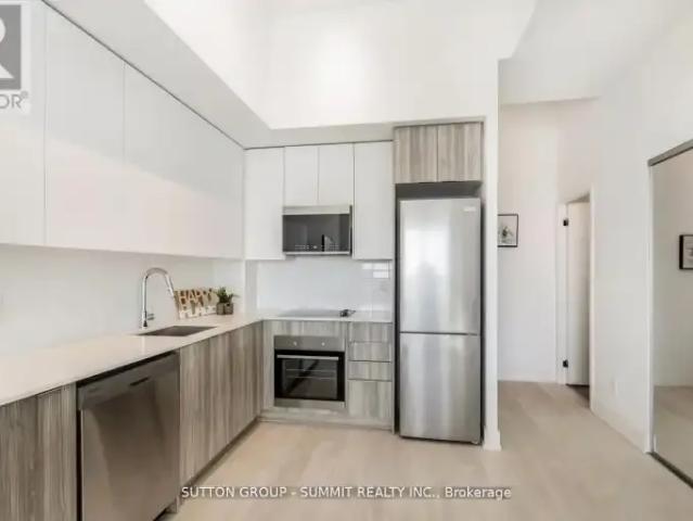 Apartment for rent in Oakville, Ontario