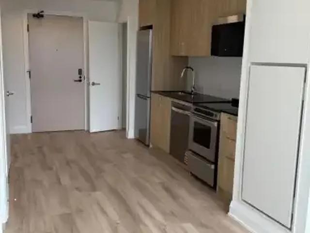 Apartment for rent in Oakville, Ontario