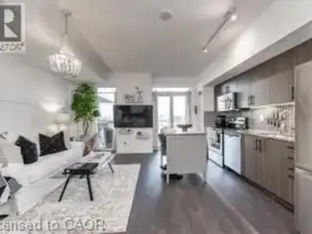 Apartment for rent in Oakville, Ontario