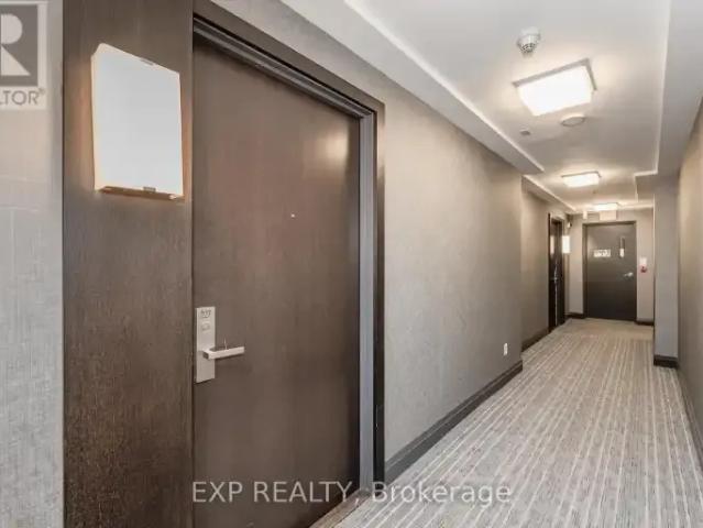 Apartment for rent in Oakville, Ontario